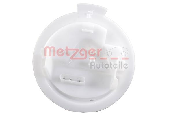 METZGER 2250361 Kraftstoff-Fördereinheit